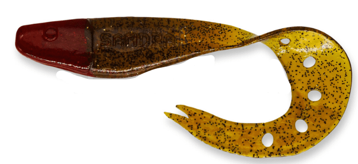 fishing lure, soft plastic, blade lure, worm grub, colorful lure