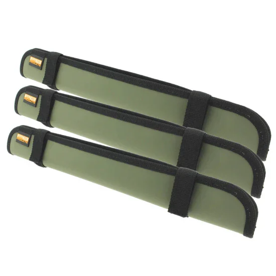 PB Products Rig & Lead Rod Wrap Set 3 Stück