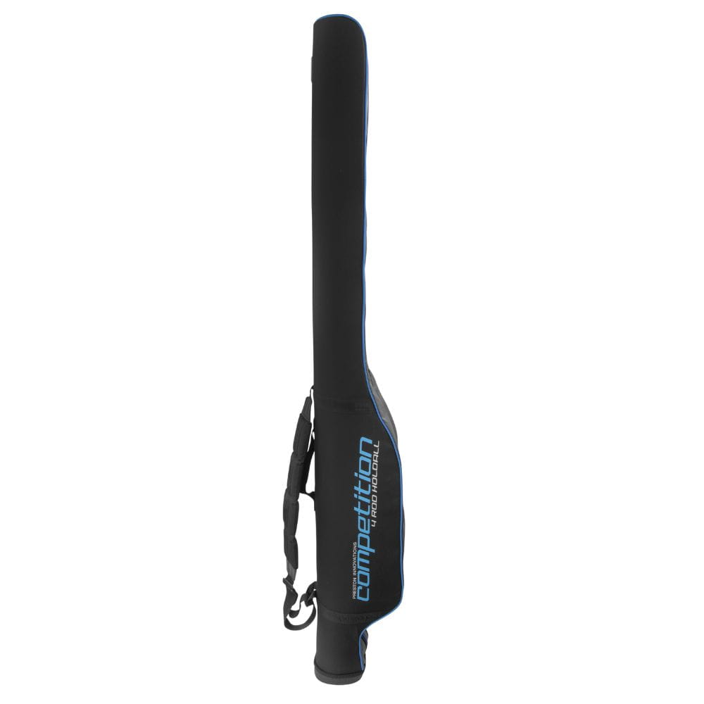 Preston Competition 4 Rod Holdall 191x22x21cm Preston Competition 4 Rod Holdall 191x22x21cm