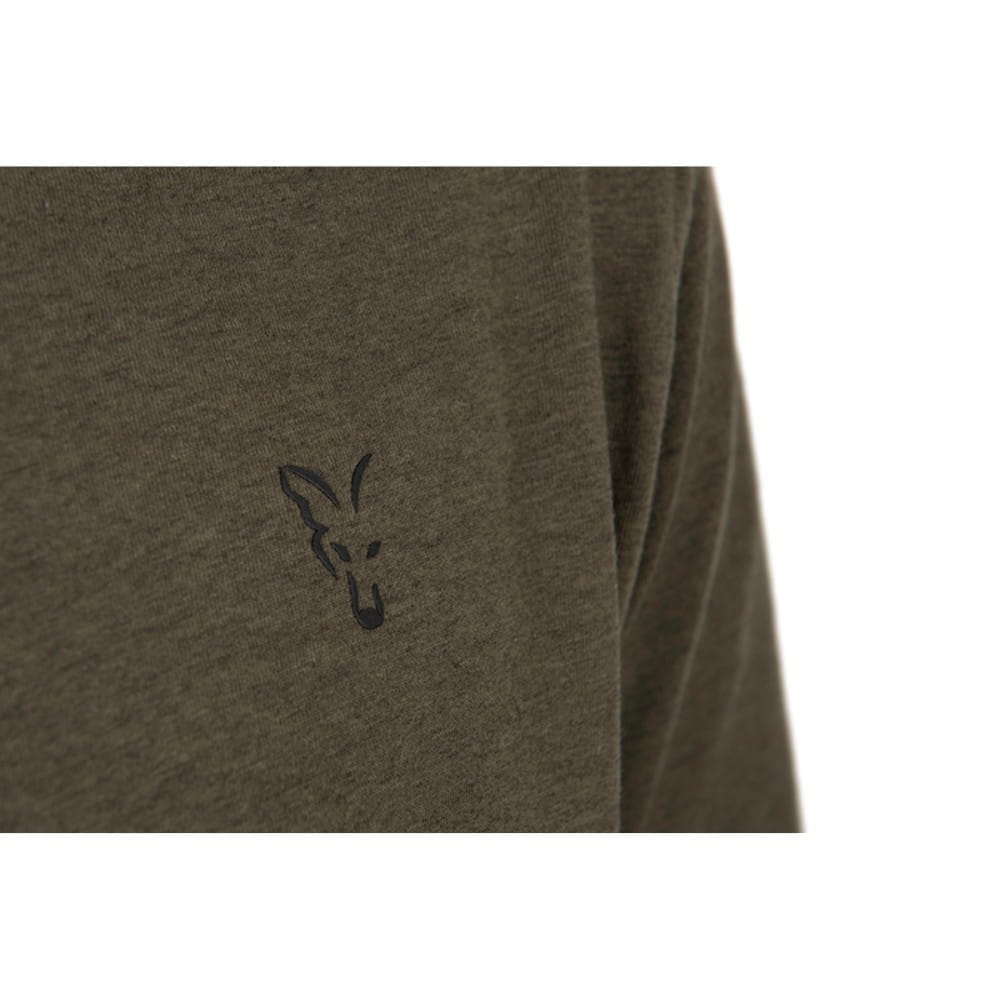 Fox-Collection-T-Shirt-Green-Black-5
