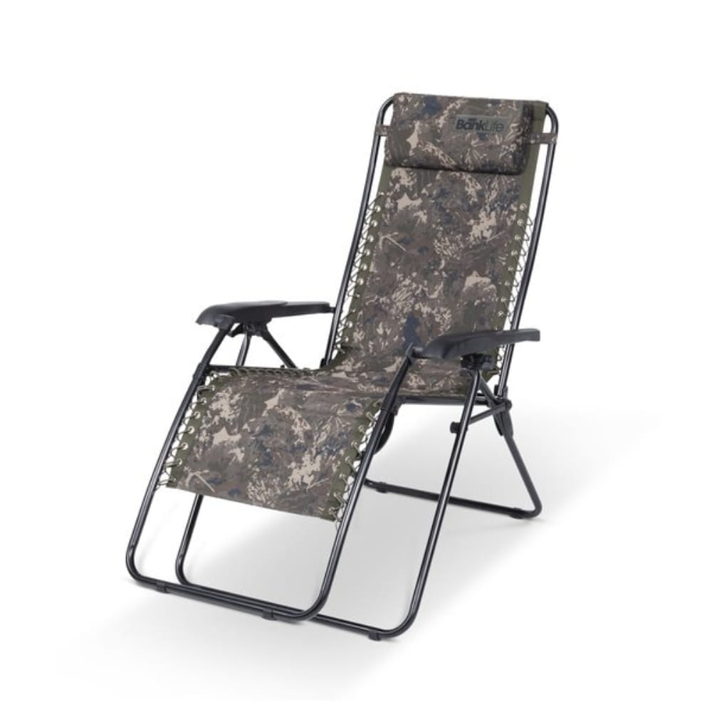 Nash-Bank-Life-Hi-Back-Lounger Chaise longue à dossier haut Nash Bank Life