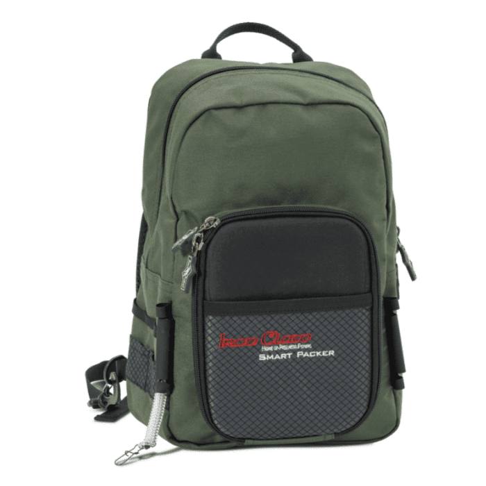 7145565_smart_packer Iron Claw Smart Packer