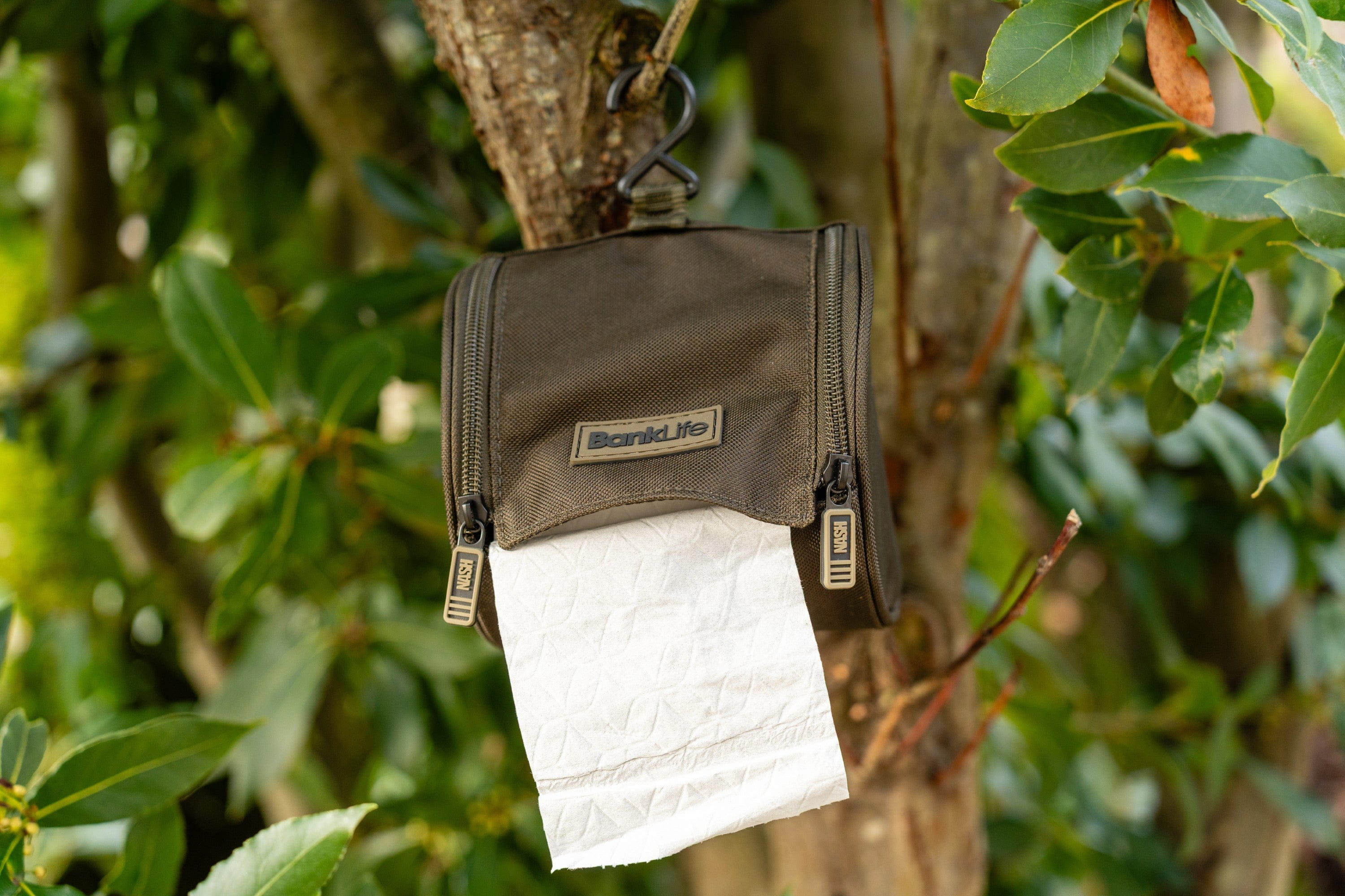 wallet, tasche, pouch, braun, reißverschluss