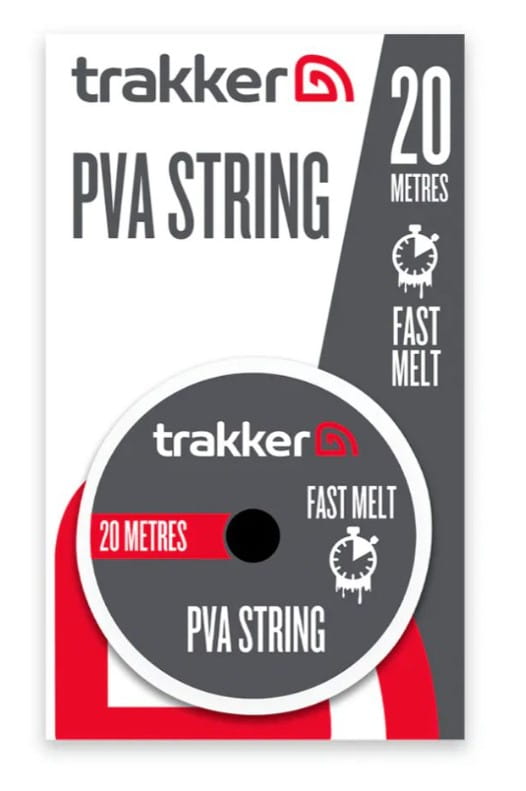 Corda Trakker PVA 20 m Corda Trakker PVA 20 m