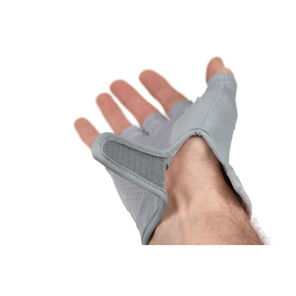 Bekleidung, Handschuh, Finger, Hand, Person