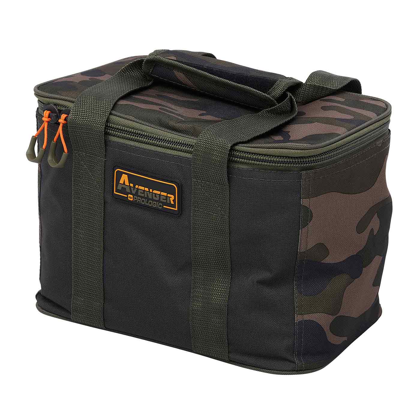 65073_avenger_cool_and_bait_bag_s_geschlossen ProLogic Avenger Cool