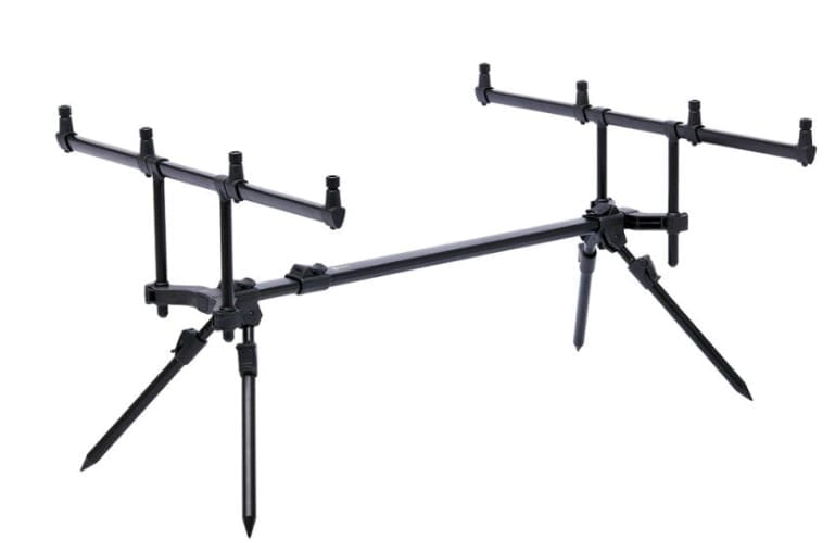 Prologic C-Series Convertible 4 Rod Pod