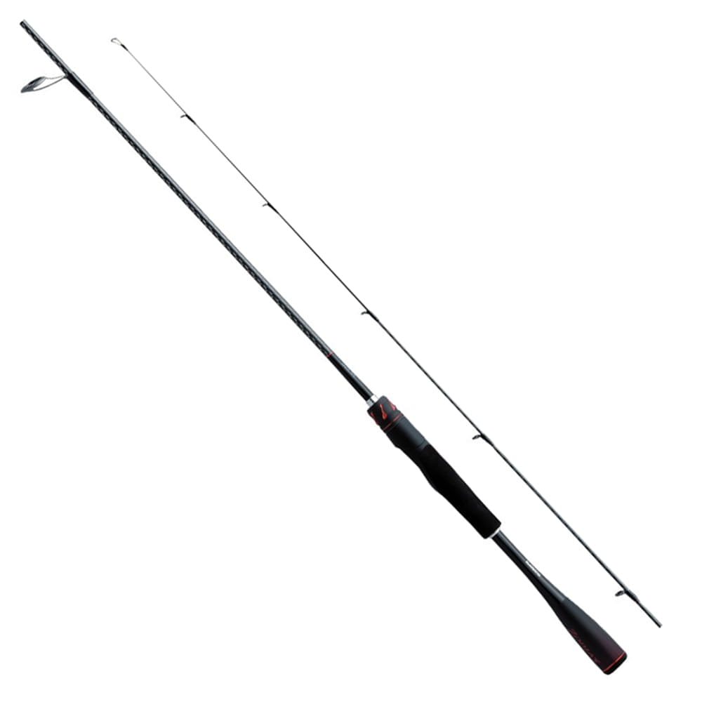 zodias-spinning-rod 20 Zodias Spinning Rod
