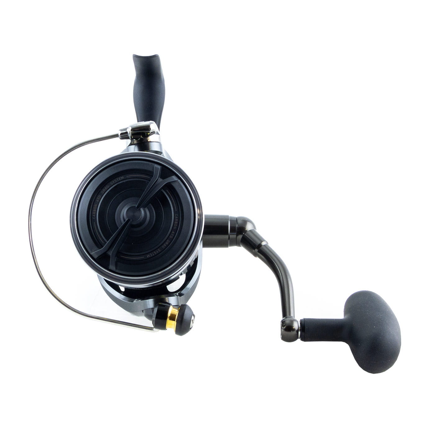 Daiwa BG MQ 10000-H