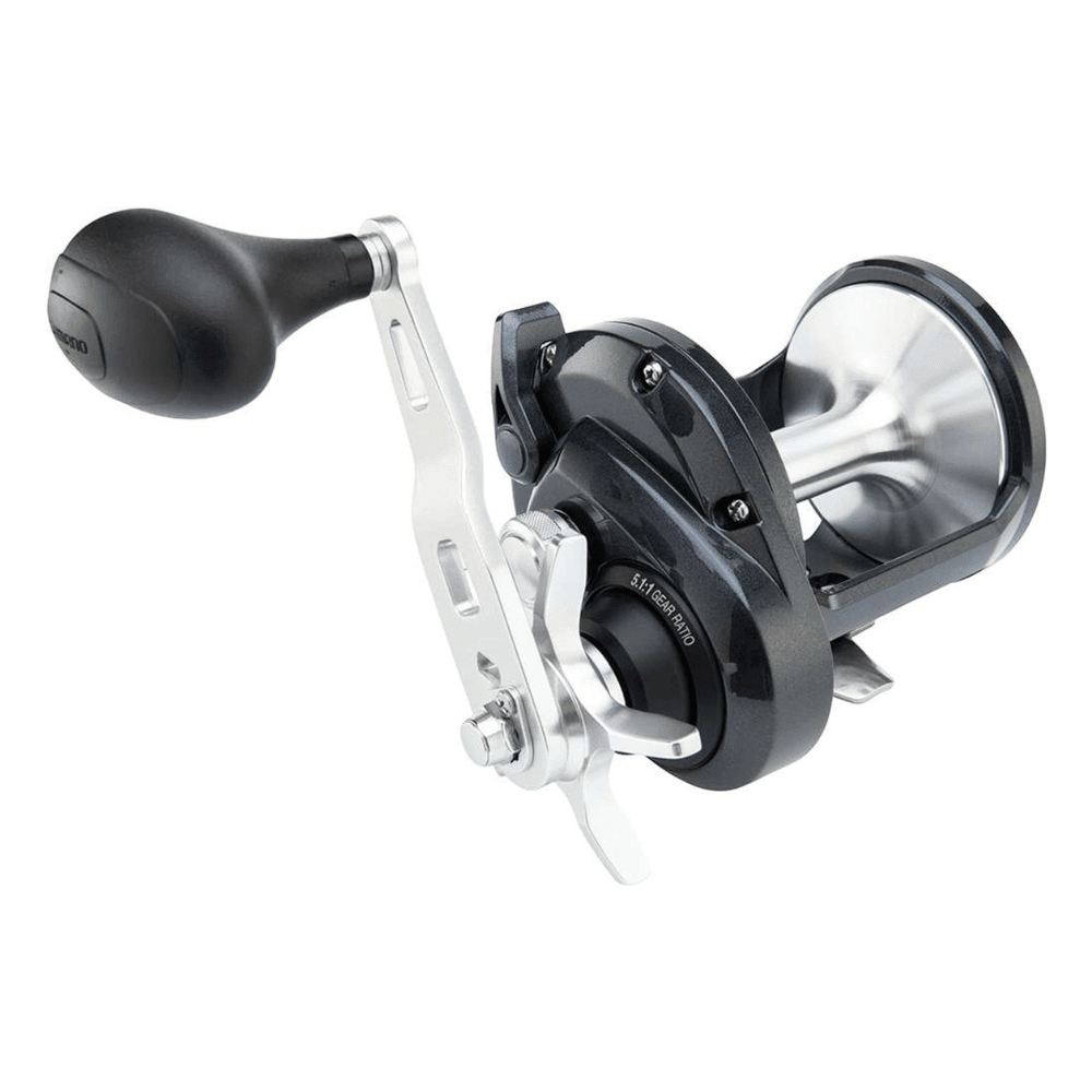 Shimano Torium 50 HG A Rolle