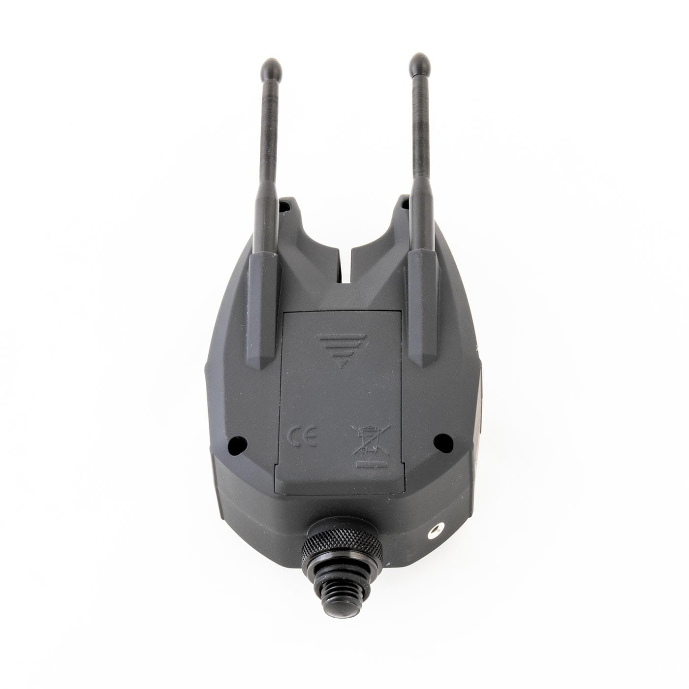 Nighthawk MGX-7 Funkbissanzeiger mit Snag