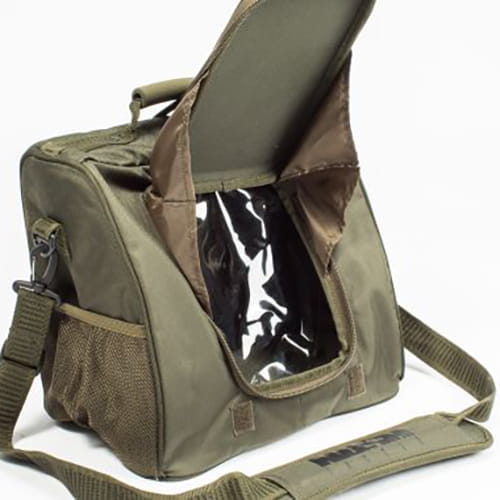 t3594_nash_echo_sounder_bag_detail_1 Nash Echo Sounder Bag Detail 1