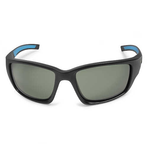 Preston Floated Pro Polarised Sunglasses GreenLens