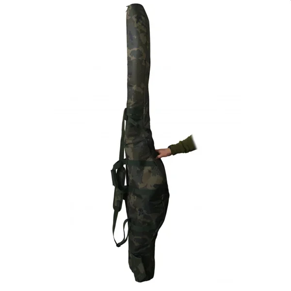 Solar Worldwide 3+2 Rod Holdall 12ft – Bild 2
