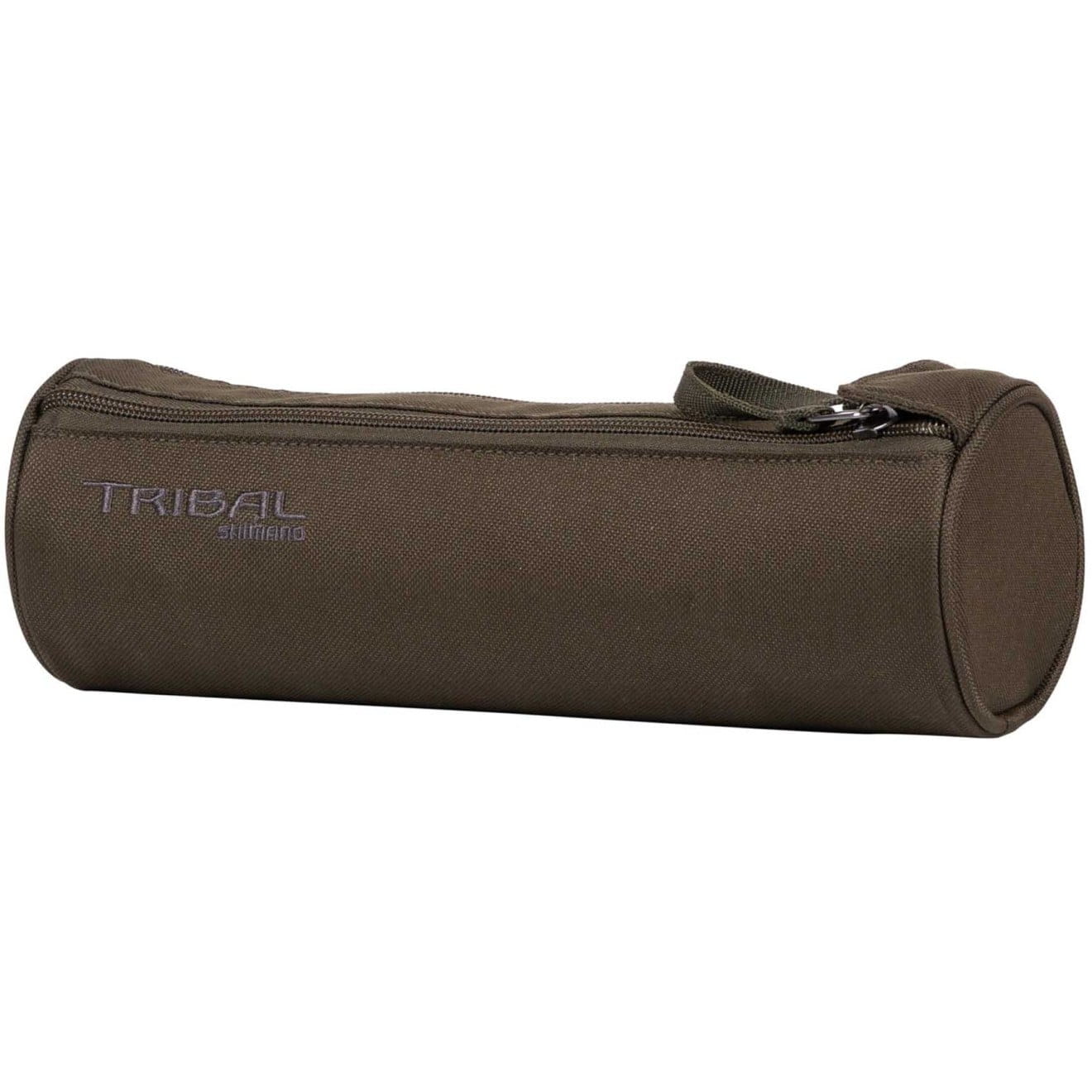 Bleistift, Aufbewahrung, Etui, Braun, Reißverschluss