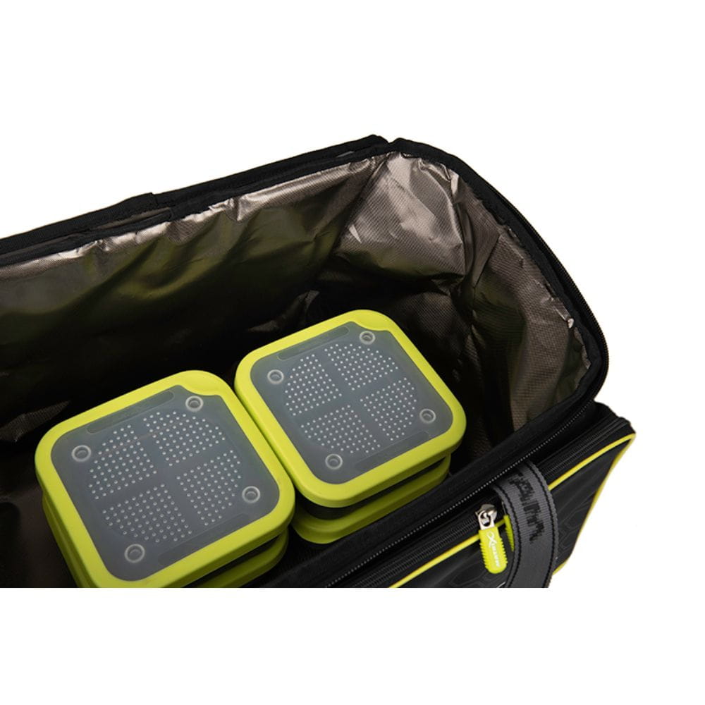 Fox Matrix Ethos Tackle a Bait Bag Fox Matrix Ethos Tackle a Bait Bag