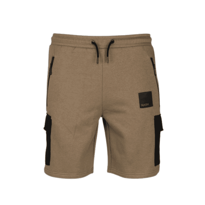 Nash Cargo Shorts XL