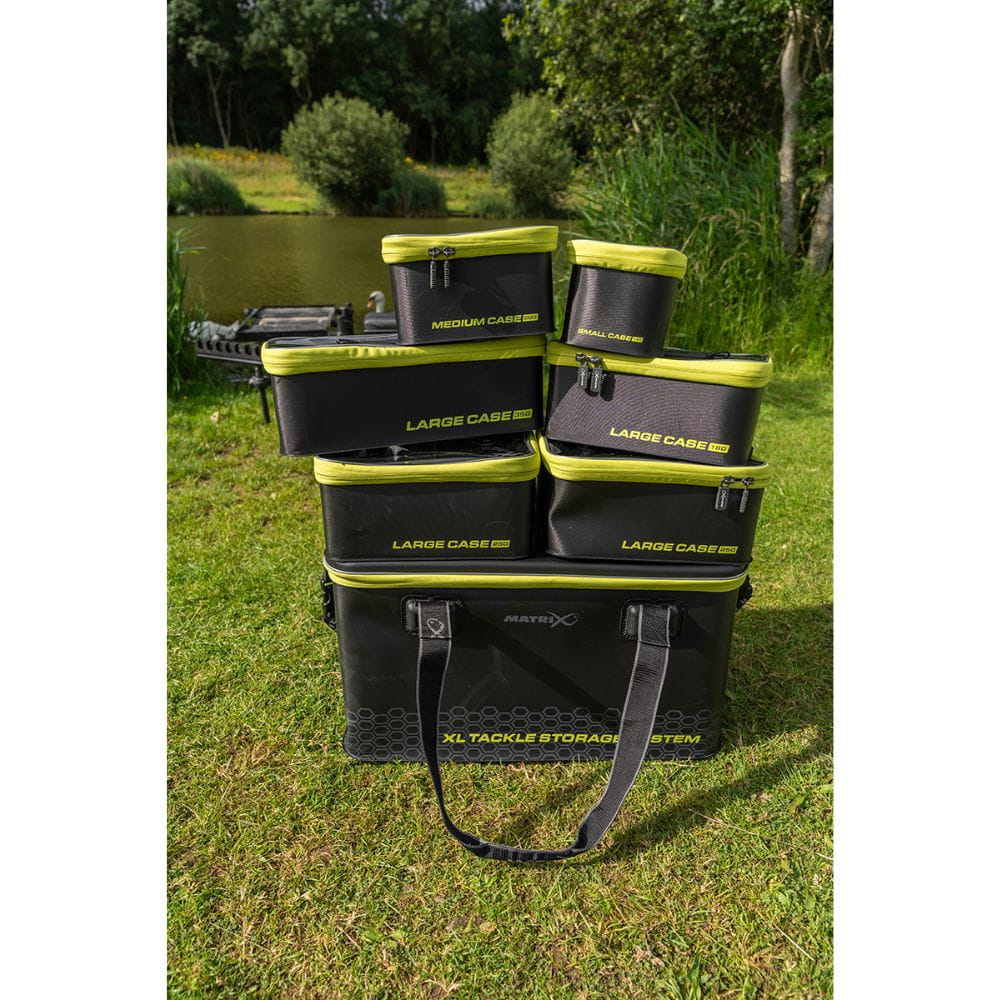 Fox Matrix Large EVA Case 250 Fox Matrix Large EVA Case 250