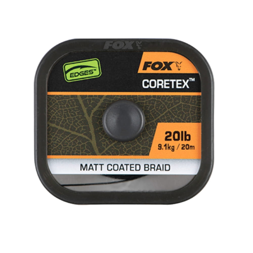 Fox-Edges-Naturals-Coretex-Matt-x-20m-20lb-9-1kg-CAC815-2