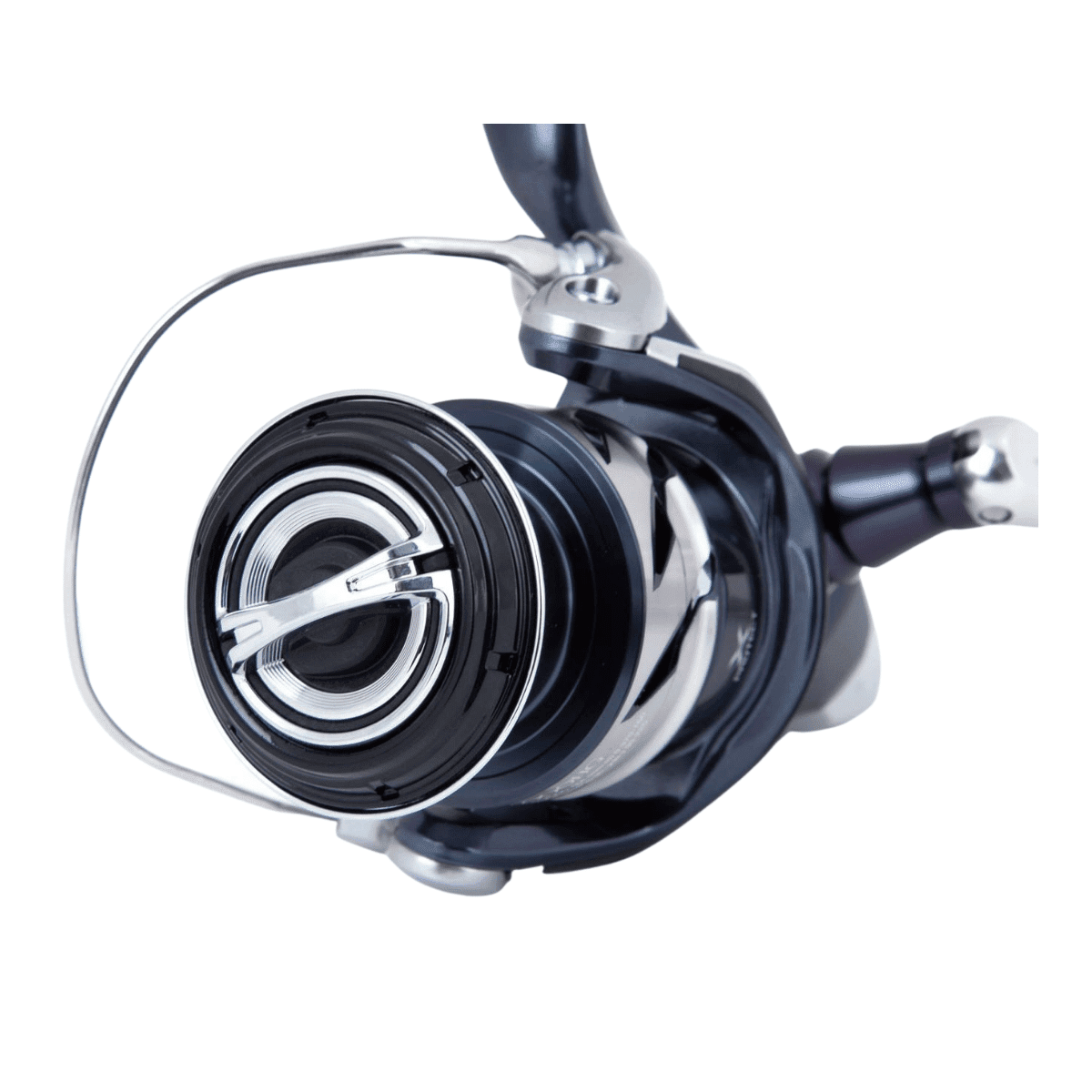 SHIMANO Ultimate Spinning Reel TWIN POWER SW C 6000PG
