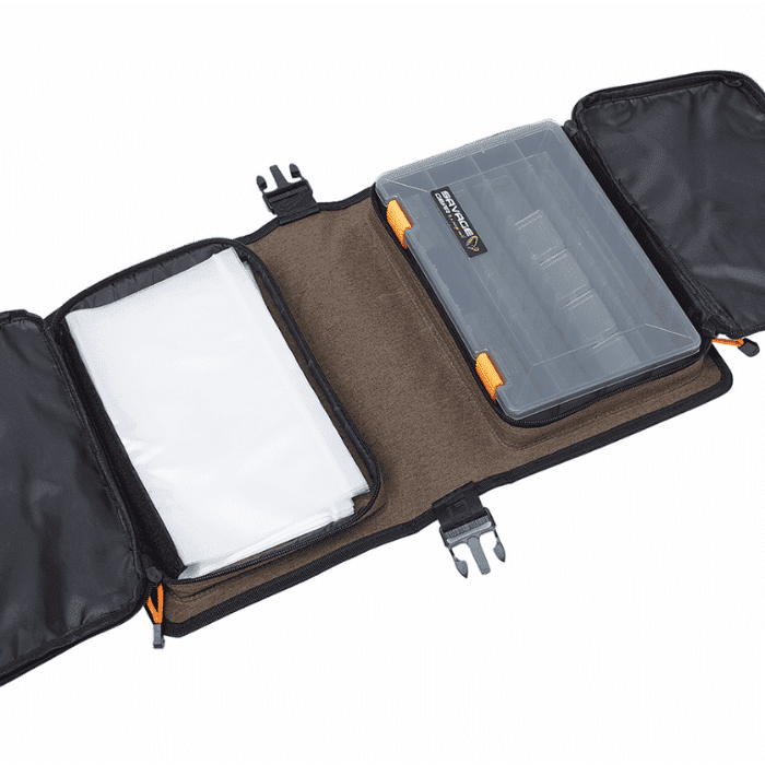 Savage Gear Flip Rig Bag L 10 Liter