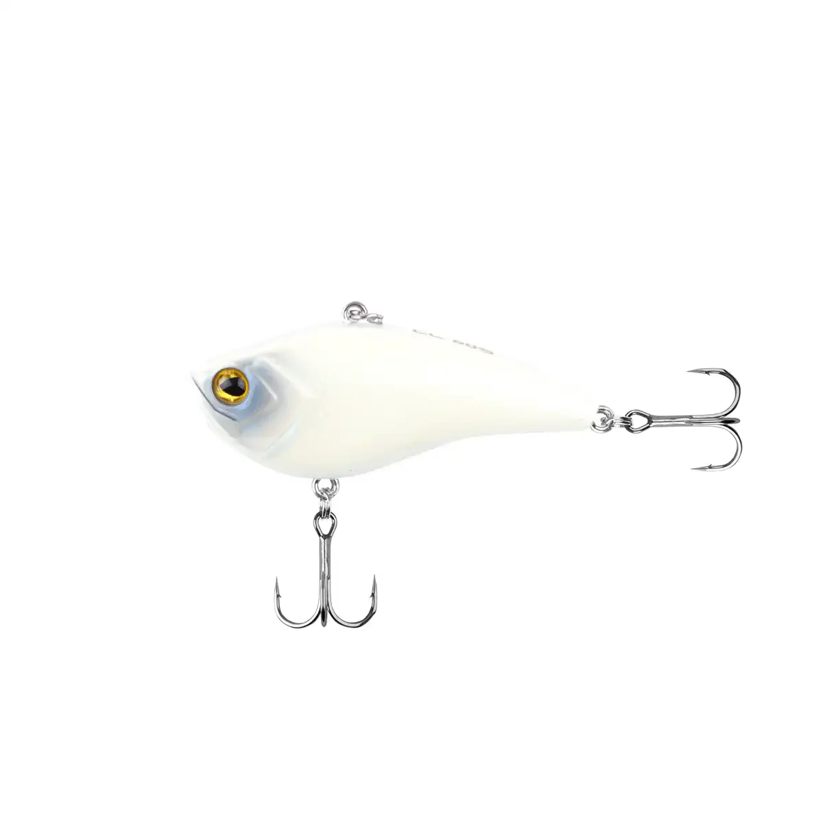 Shimano Yasei Chaos Crank S 6cm 11g Pearl White