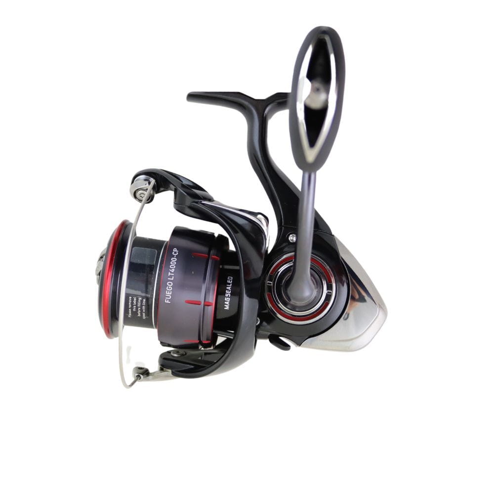 Daiwa 23 Fuego LT4000-CP