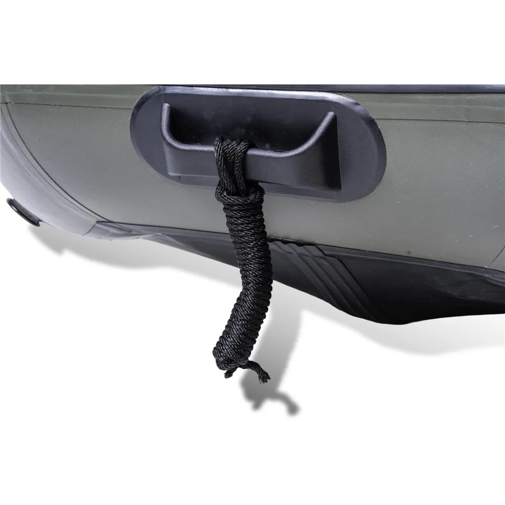 Nash Boat Life Inflatable Boat 200 – Bild 16