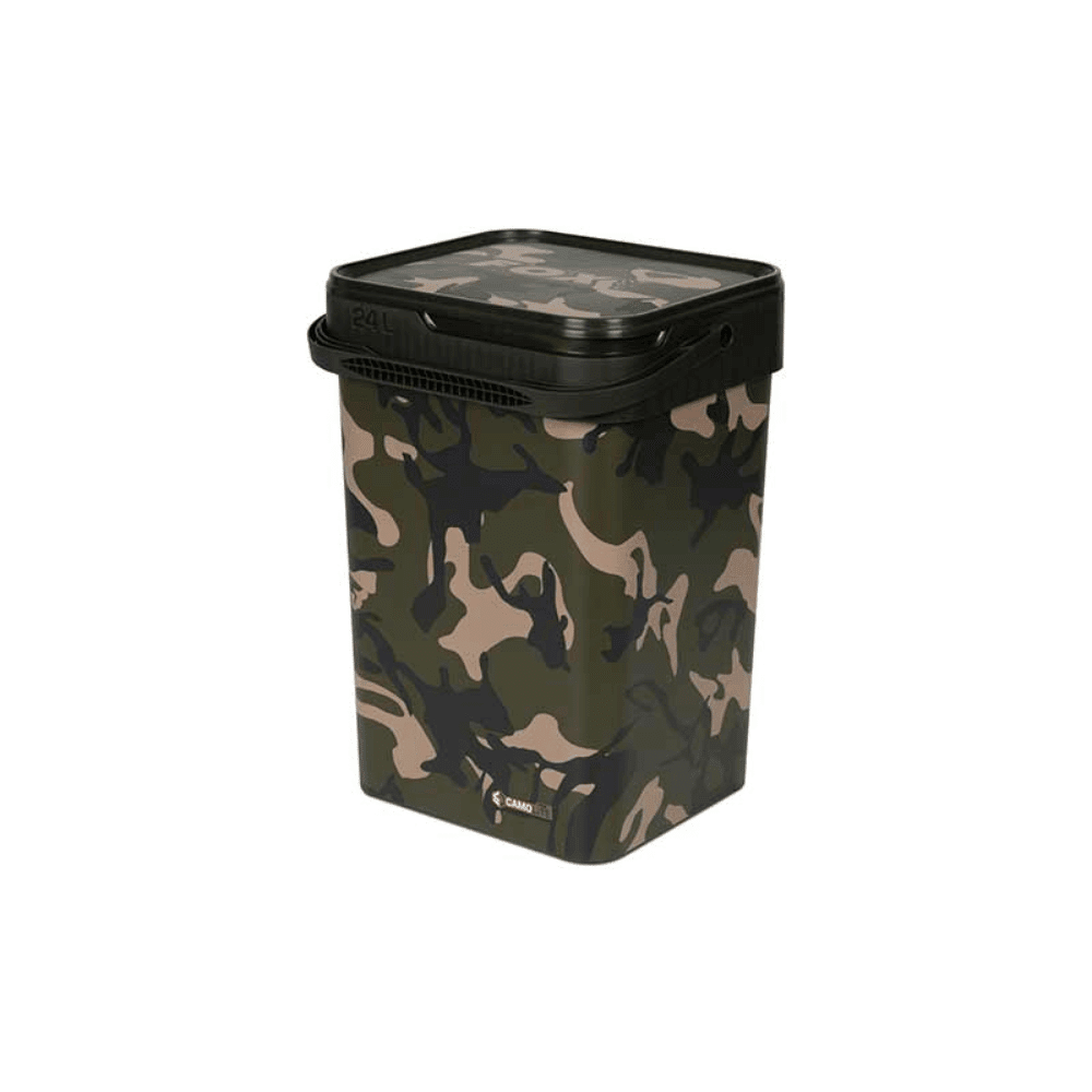 Fox Camo Vedro 24 Liter
