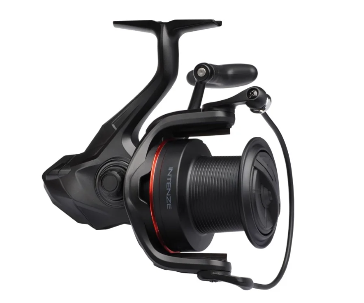 Angeln Reine, Rollen, Spule, Monolock, Bremse