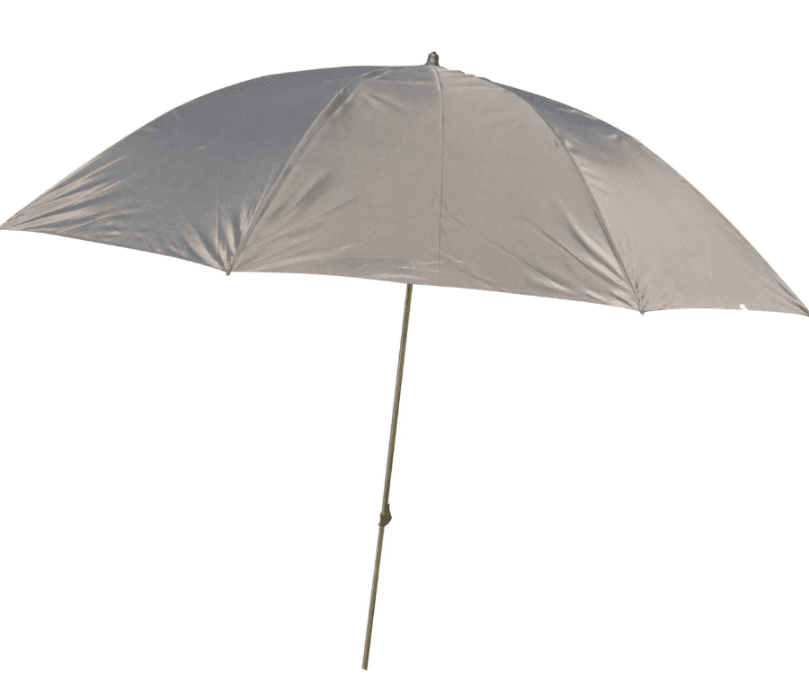 Pelzer XT Ombrello 220cm - Green Baldachin, Regenschirm