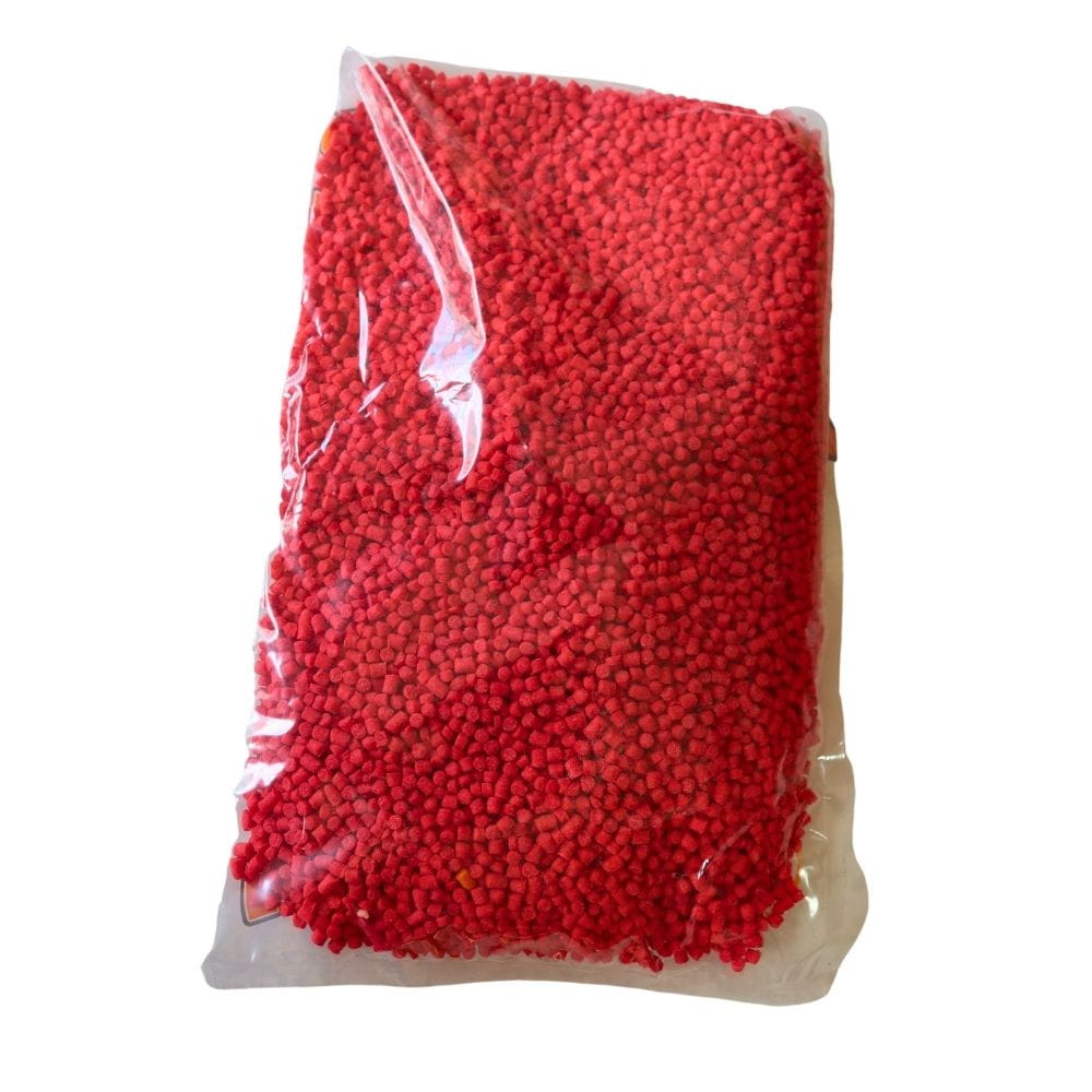 Poseidon Method Micropellet Halibut 3 mm 800g Poseidon Method Micropellet Halibut 3 mm 800g