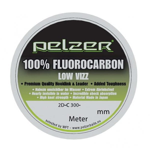 Pelzer Fluorocarbon 100m