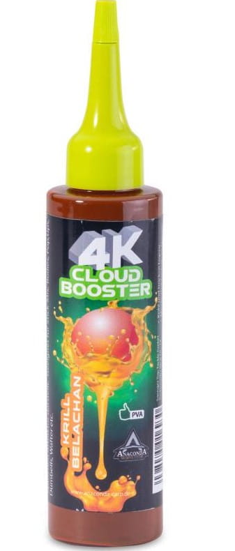 Anaconda 4K Cloud Booster Dip Krill Belachan 70ml Anaconda 4K Cloud Booster Dip Krill Belachan 70ml