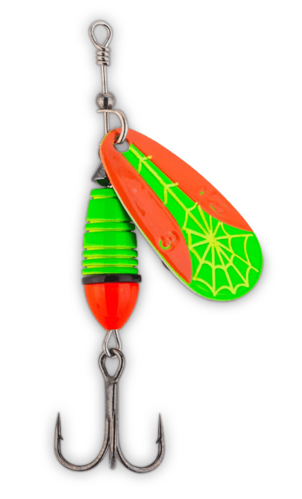 Angeln, Haken, Köder, Spinner, Lure