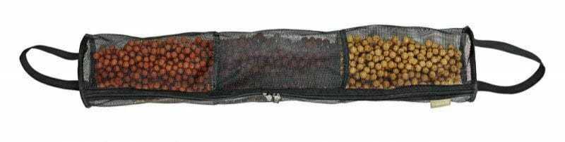 snack bag, erdnüsse, gemischte nüsse, netztasche, reißverschluss tasche