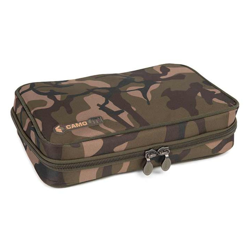 Fox Camolite Buzz Bar Bag Fox Camolite Buzz Bar Bag