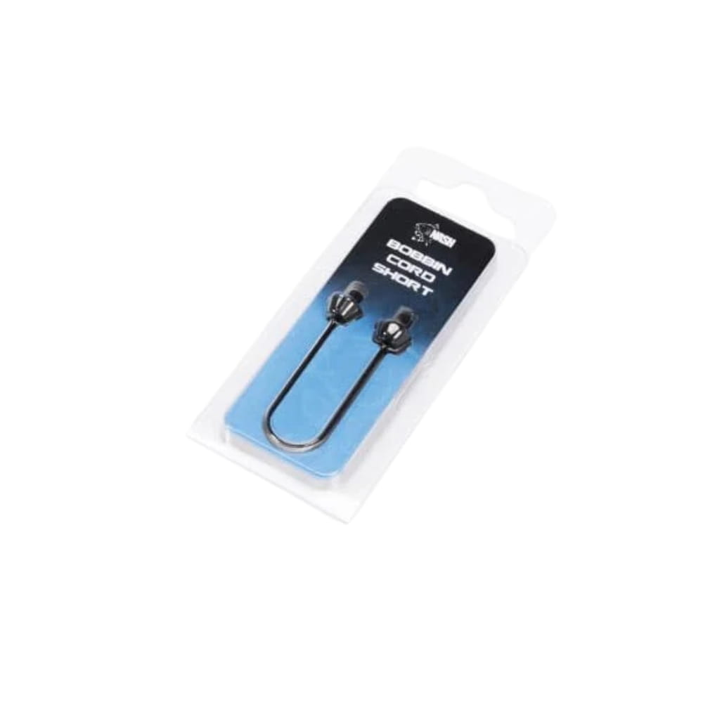Cordon canette Nash court 8 cm Cordon canette Nash court 8 cm