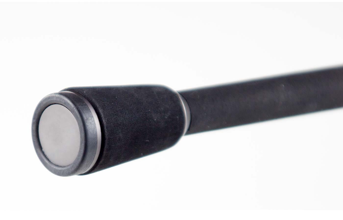 Pelzer Phenomena 2 Abschlusskappe