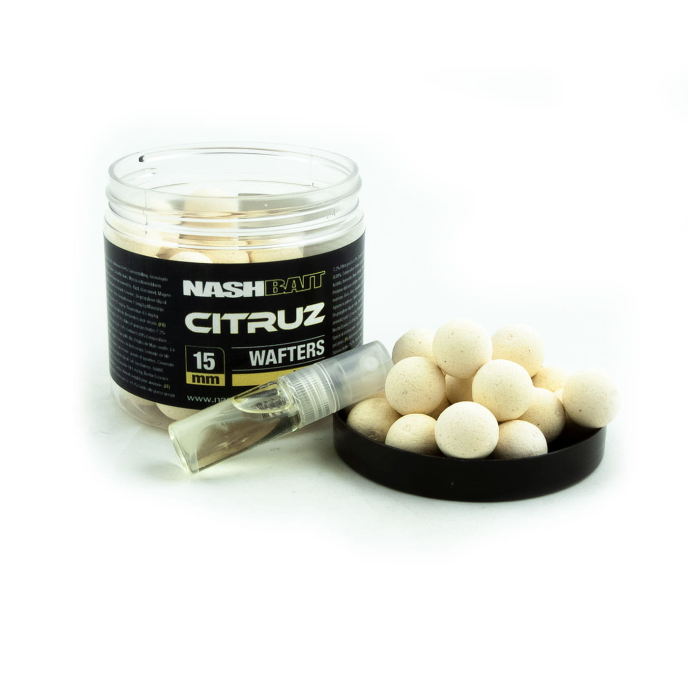 Citruz White Wafters