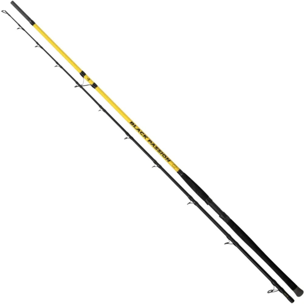 Black Cat Black Passion G2 Allround 270 cm 600g Black Cat Black Passion G2 Allround 270 cm 600g