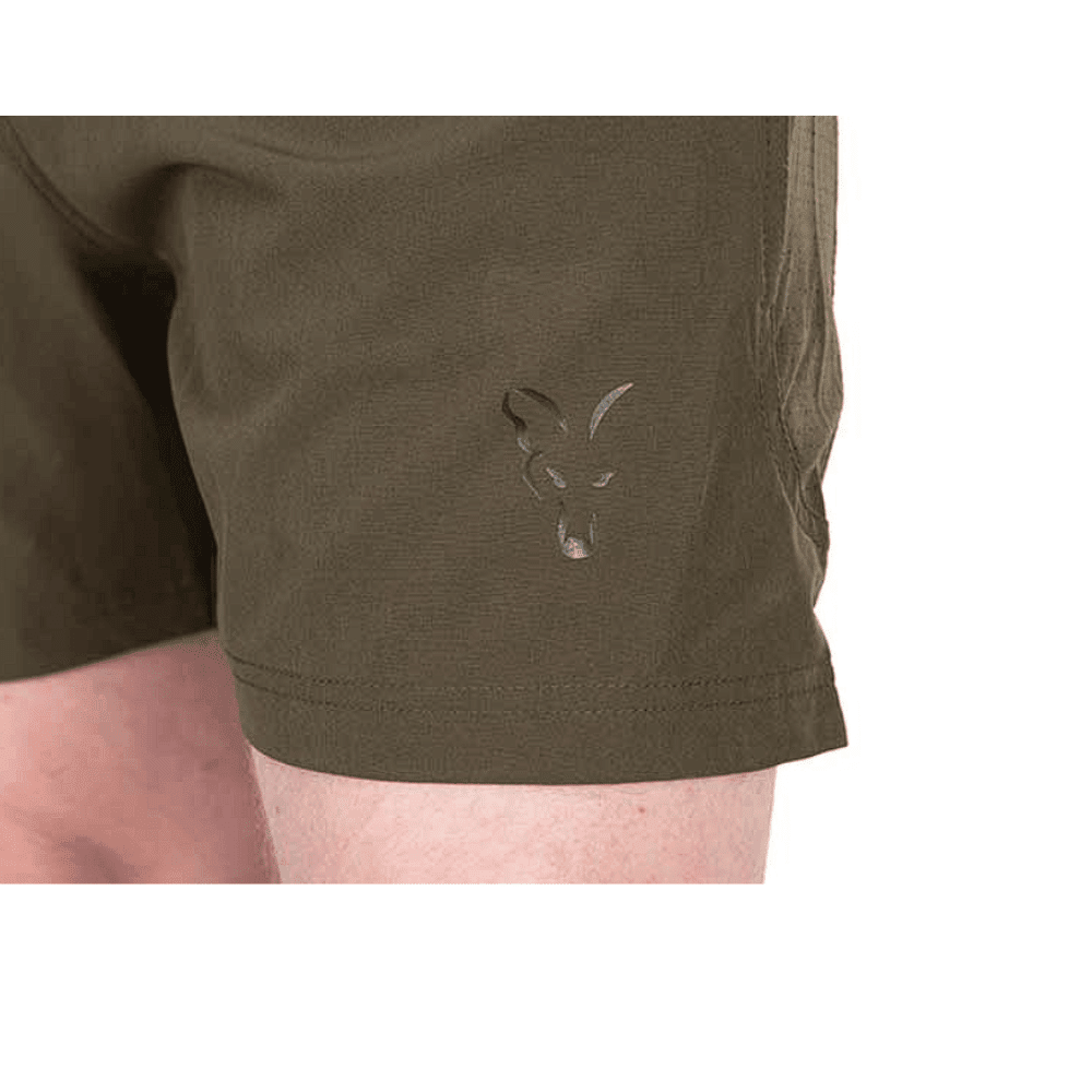 Bekleidung, Kurze Hosen