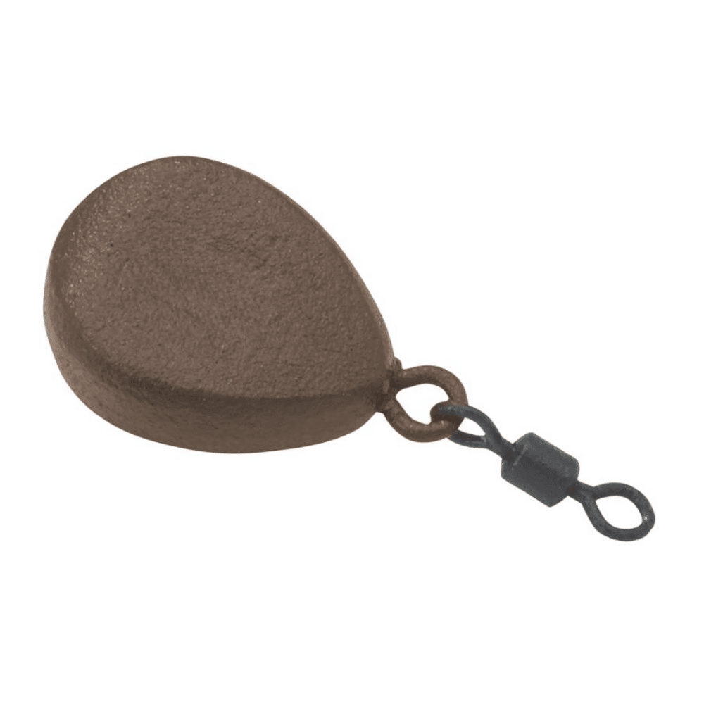 Pelzer Compact avec œillet et émerillon 71g - Prix par pièce Elektronik, Hardware