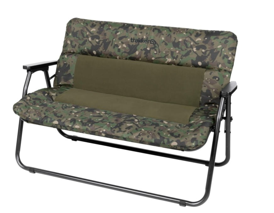 Trakker RLX Bench Chair