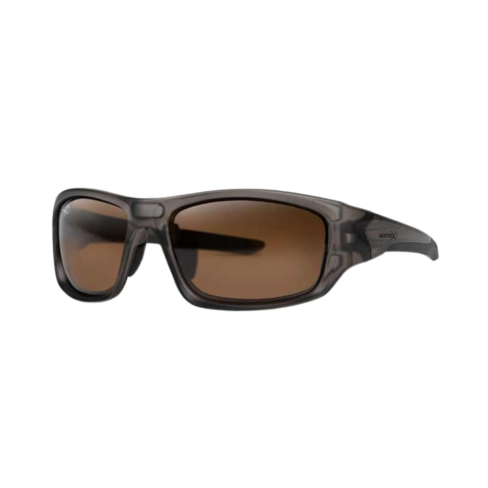 Fox Matrix Polarized Sunglasses Wraps Fox Matrix Polarized Sunglasses Wraps
