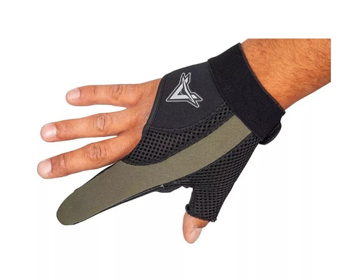 Anaconda Profi Casting Glove RH XL