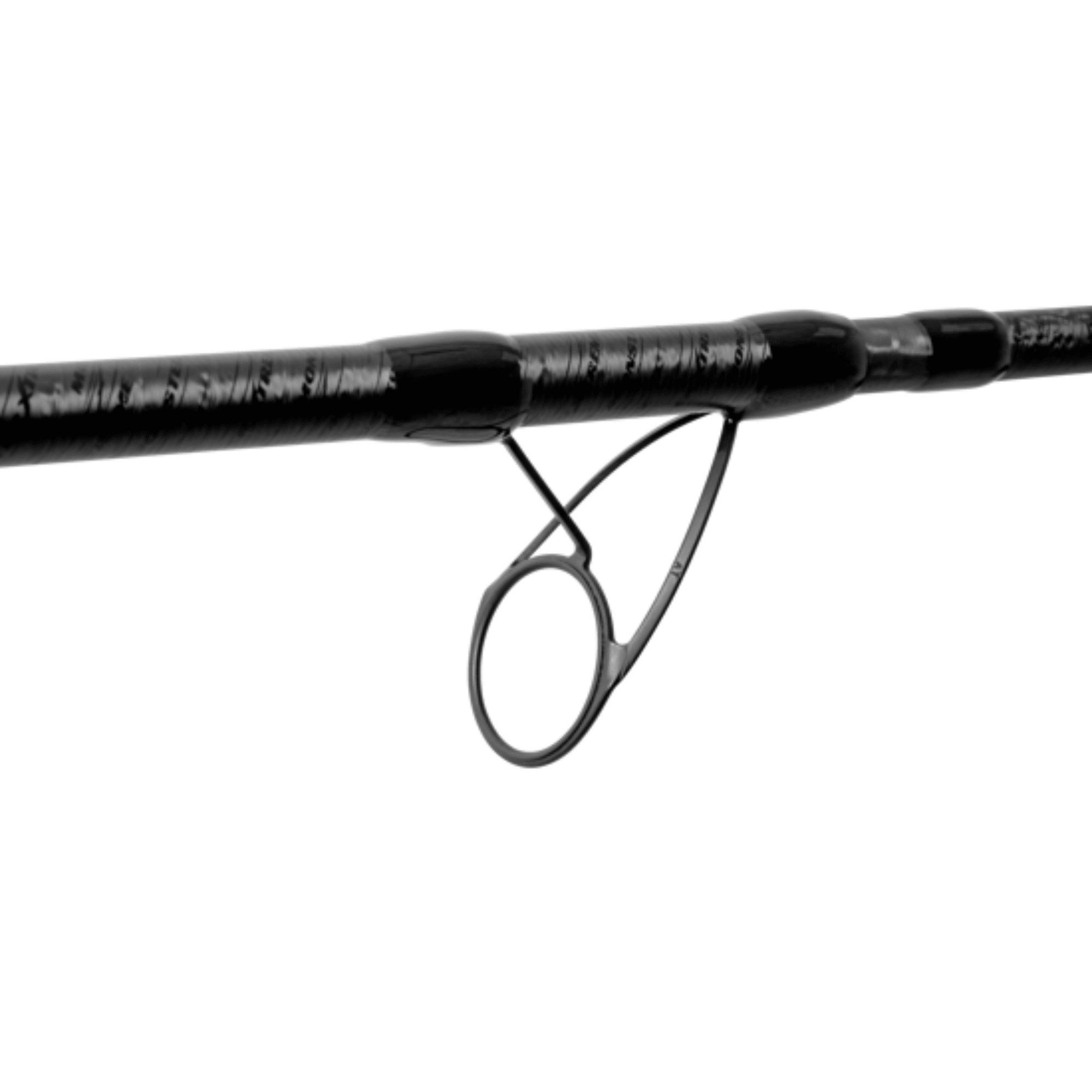 Angler-Rute, Rute, Bremse/Stopper, Faserband, Kunststoffring