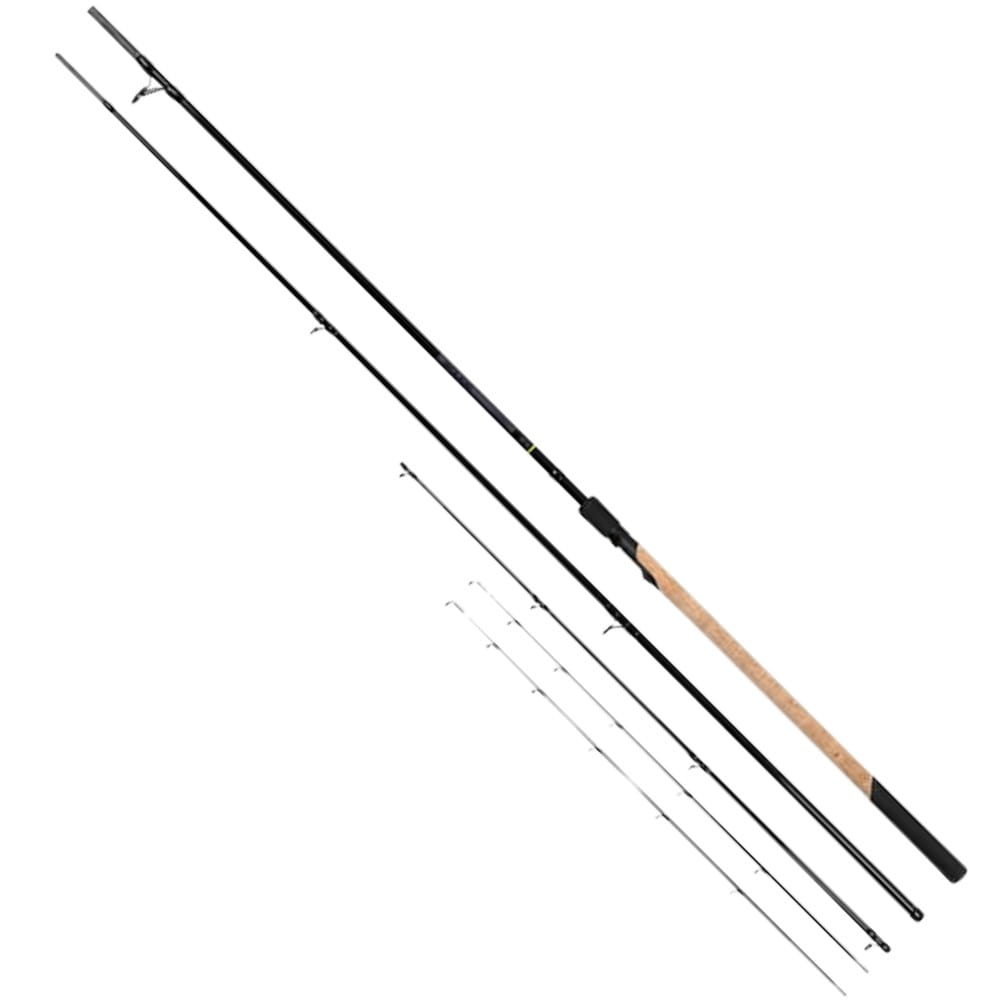 Fox Matrix Aquos Ultra-D 420 cm 150g Feeder Rod Fox Matrix Aquos Ultra-D 420 cm 150g Feeder Rod