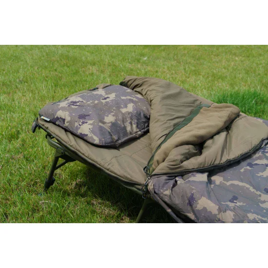 Solar Worldwide Pillow