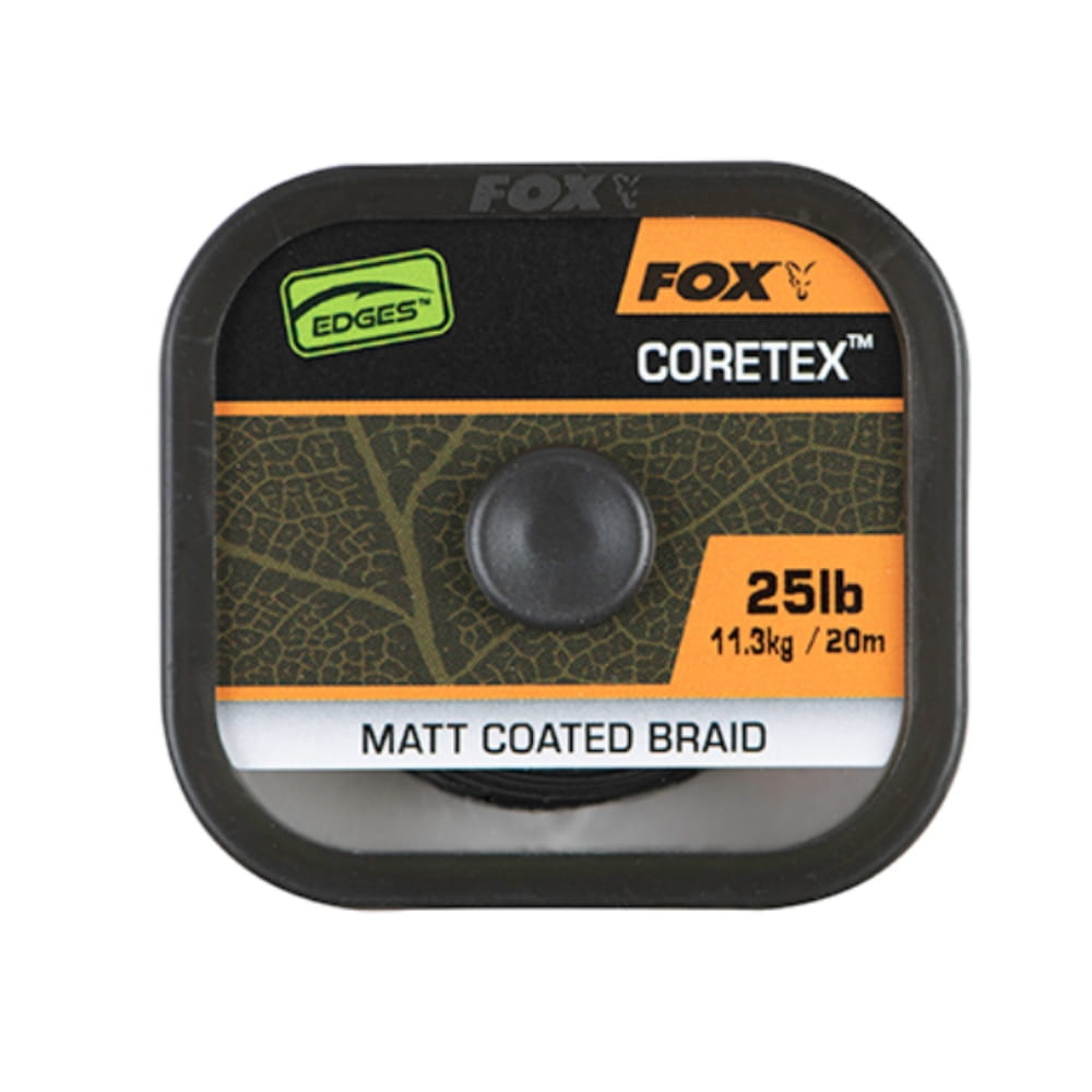 Fox-Edges-Naturals-Coretex-Matt-20m-25lb-11-3kg-CAC816-2